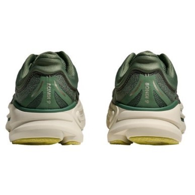 Hoka Bondi 9 succulent / fern