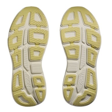 Hoka Bondi 9 succulent / fern
