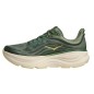Hoka Bondi 9 succulent / fern