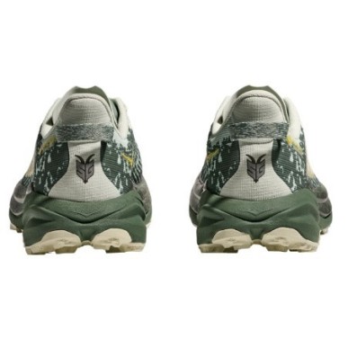 Hoka Speedgoat 6 GTX sea glass / fern