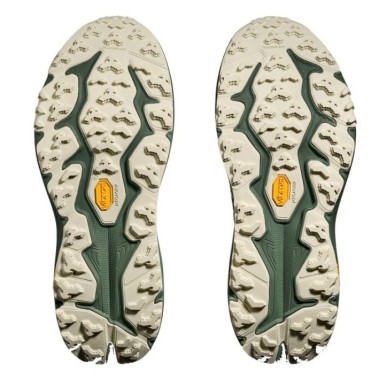 Hoka Speedgoat 6 GTX sea glass / fern