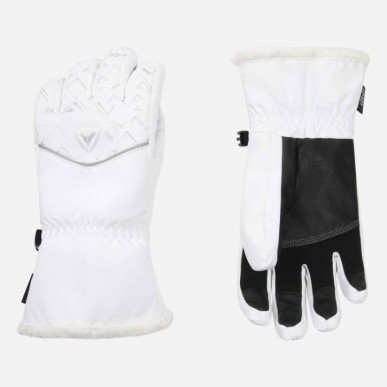 Rossignol Temptation Impr Gants Femme white