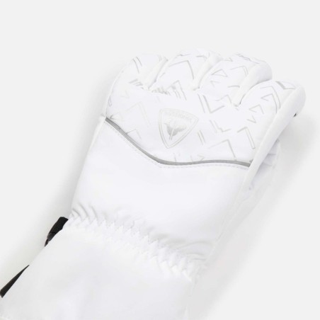 Rossignol Temptation Impr Gants Femme white