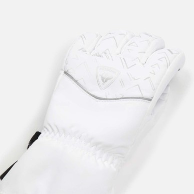 Rossignol Temptation Impr Gants Femme white