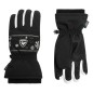 Rossignol Jane Impr Gants Enfant black