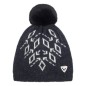 Rossignol Mia Bonnet Femme dark navy