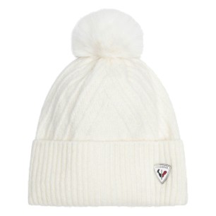 Rossignol Sara Bonnet Femme white
