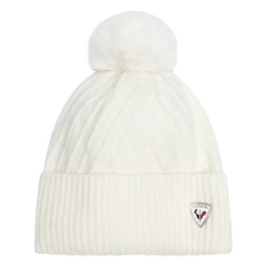 Rossignol Sara Bonnet Femme white