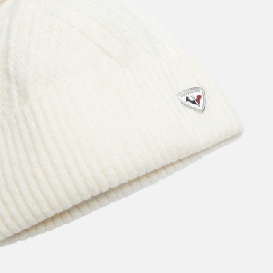 Rossignol Sara Bonnet Femme white