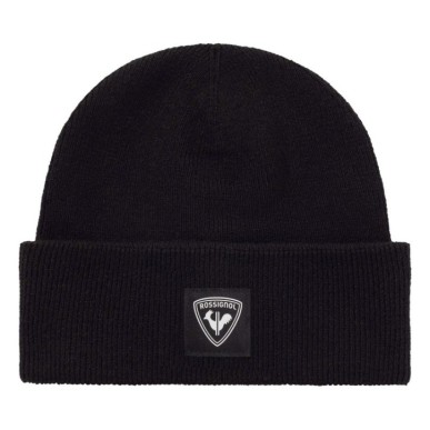 Rossignol Corporate T Bonnet black