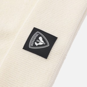 Rossignol Corporate T Bonnet nature white