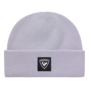 Rossignol Corporate T Bonnet galactic lilac