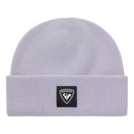 Rossignol Corporate T Bonnet galactic lilac