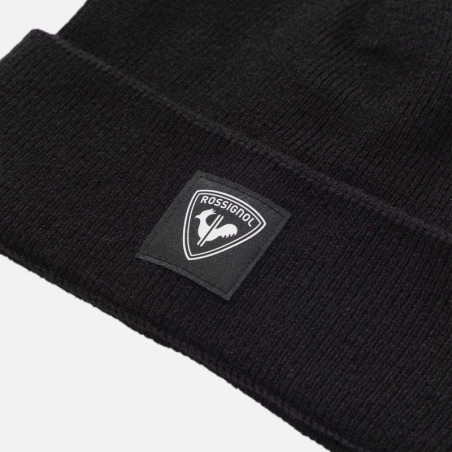 Rossignol Neo Rooster Reverse Bonnet black