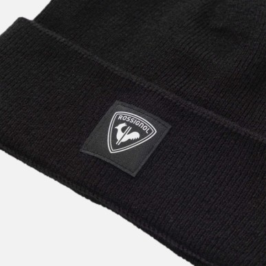 Rossignol Neo Rooster Reverse Bonnet black