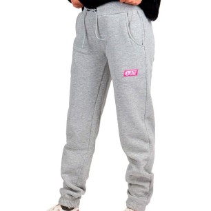 Picture Cocoon Jogging Pant Femme grey melange