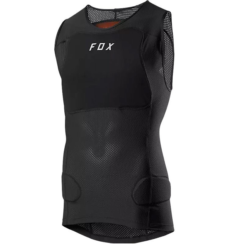 Dorsale FOX Baseframe PRO SL sans manches