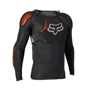 Dorsale FOX Baseframe PRO