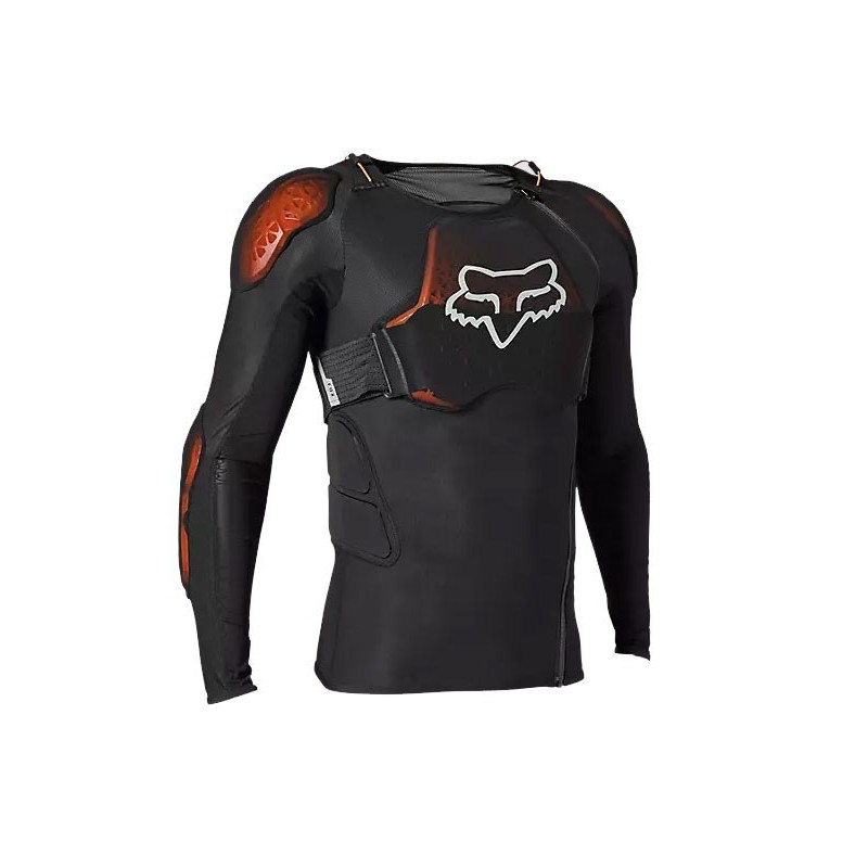 Dorsale FOX Baseframe PRO D3O Dorsale FOX Baseframe PRO D3O