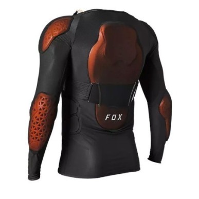 Dorsale FOX Baseframe PRO