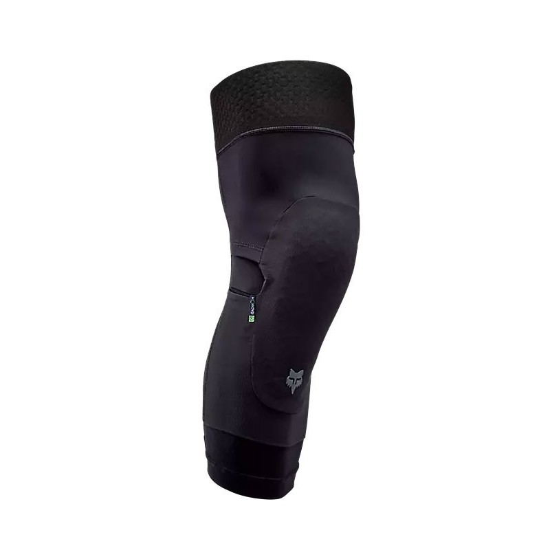 FOX Genouillères Enduro Pro Knee Guard black