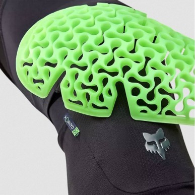 FOX Genouillère Enduro Knee Guard D3O®