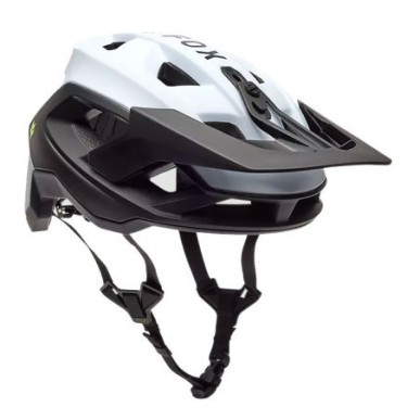 FOX Casque Speedframe Mips™ 5050 black / white
