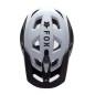 FOX Casque Speedframe Mips™ 5050 black / white
