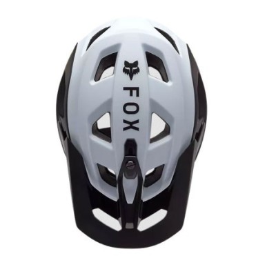 FOX Casque Speedframe Mips™ 5050 black / white