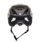 FOX Casque Speedframe Pro Backfade cream