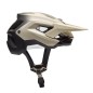 FOX Casque Speedframe Pro Backfade cream