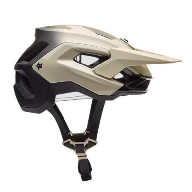 FOX Casque Speedframe Pro Backfade cream