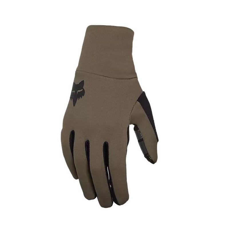 Gants Fox Ranger Fire ash