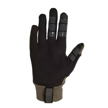 Gants Fox Ranger Fire ash