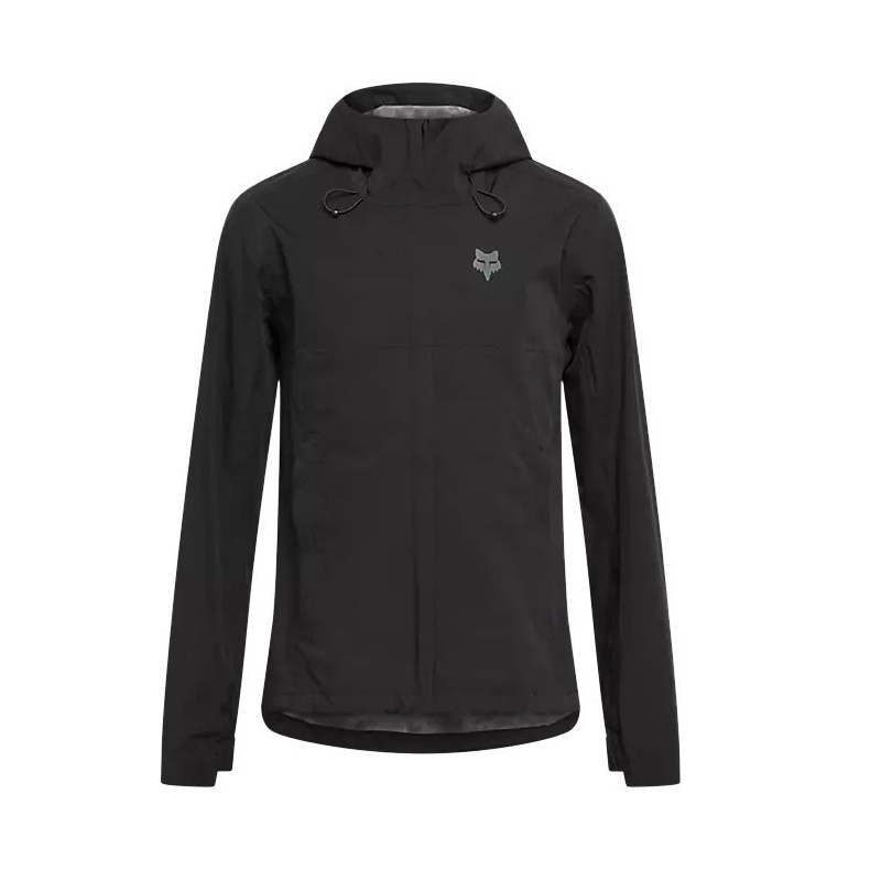 FOX Veste Ranger Water 2.5 Jacket black