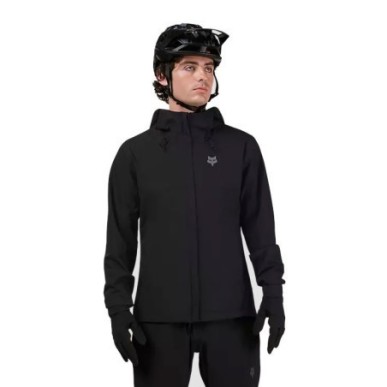 FOX Veste Ranger Water 2.5 Jacket black
