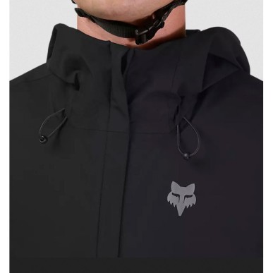 FOX Veste Ranger Water 2.5 Jacket black