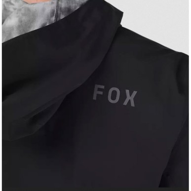 FOX Veste Ranger Water 2.5 Jacket black
