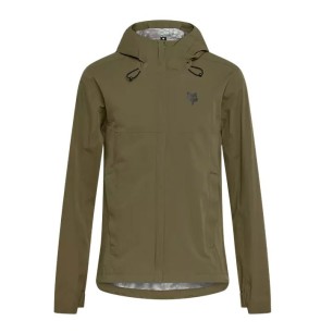 FOX Veste Ranger Water 2.5 Jacket olive green