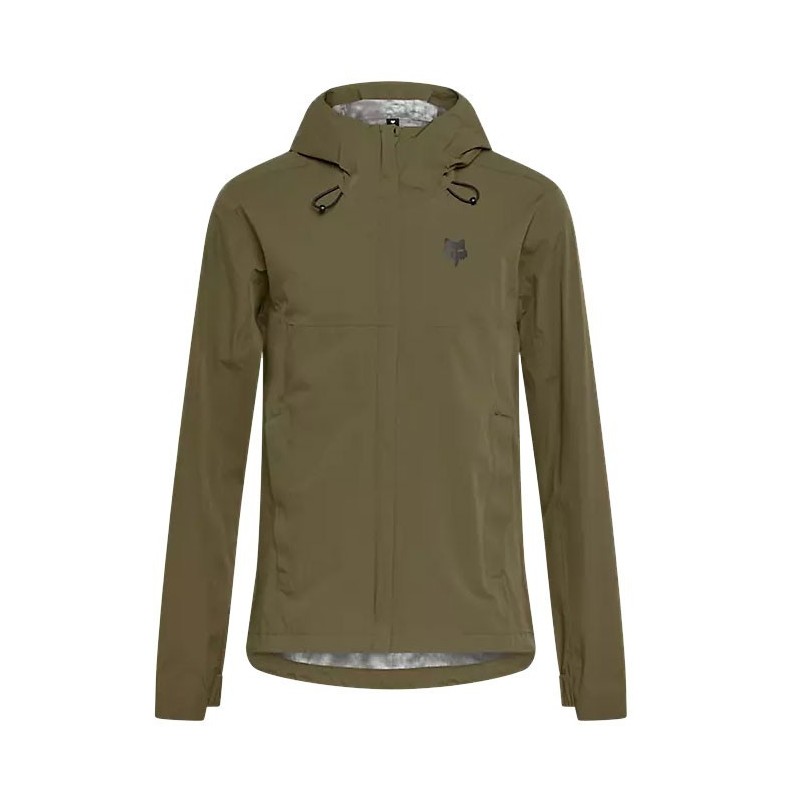 FOX Veste Ranger Water 2.5 Jacket olive green