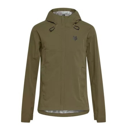FOX Veste Ranger Water 2.5 Jacket olive green