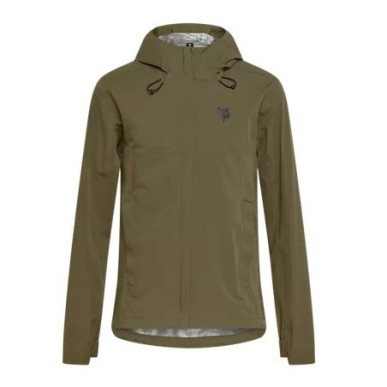 FOX Veste Ranger Water 2.5 Jacket olive green