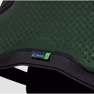 Dorsale FOX Baseframe PRO