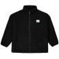 Picture Nyss Embro Zip Fleece Femme black