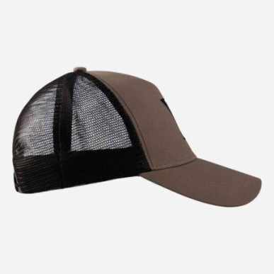 Rossignol Corporate Mesh Cap mocha