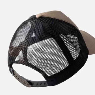 Rossignol Corporate Mesh Cap mocha