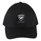 Rossignol Corporate Mesh Cap black