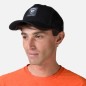 Rossignol Corporate Mesh Cap black