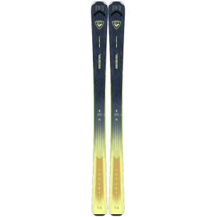 Rossignol ARCADE W 94 + SPX 13 Black GW