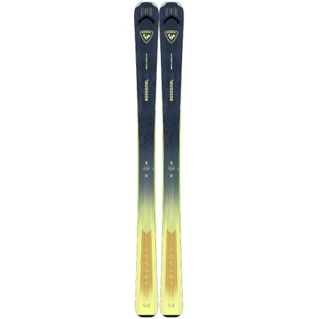 Rossignol ARCADE W 94 + SPX 13 Black GW